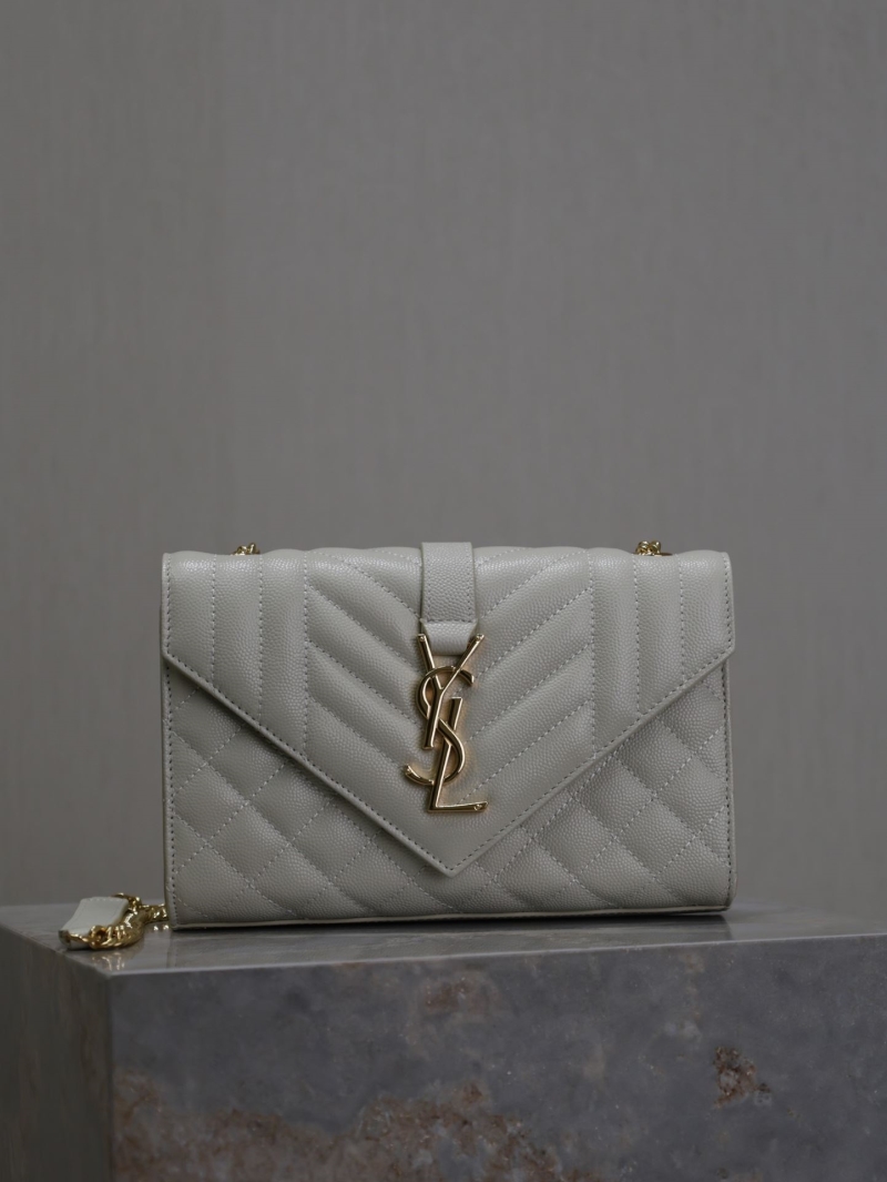 YSL Satchel Bags